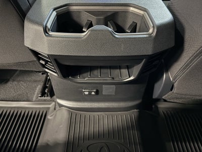 2026 Toyota Tundra SR5 4WD