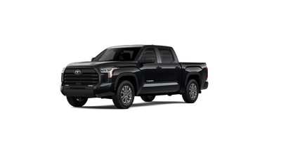 2026 Toyota Tundra SR5 4WD