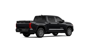 2026 Toyota Tundra SR5 4WD