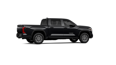 2026 Toyota Tundra SR5 4WD