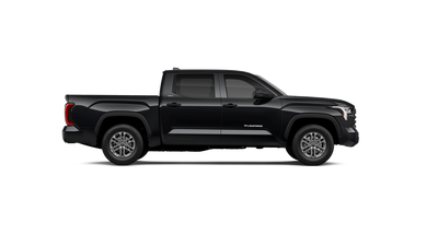 2026 Toyota Tundra SR5 4WD