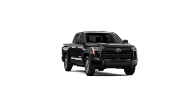 2026 Toyota Tundra SR5 4WD
