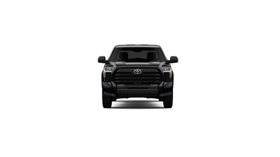 2026 Toyota Tundra SR5 4WD