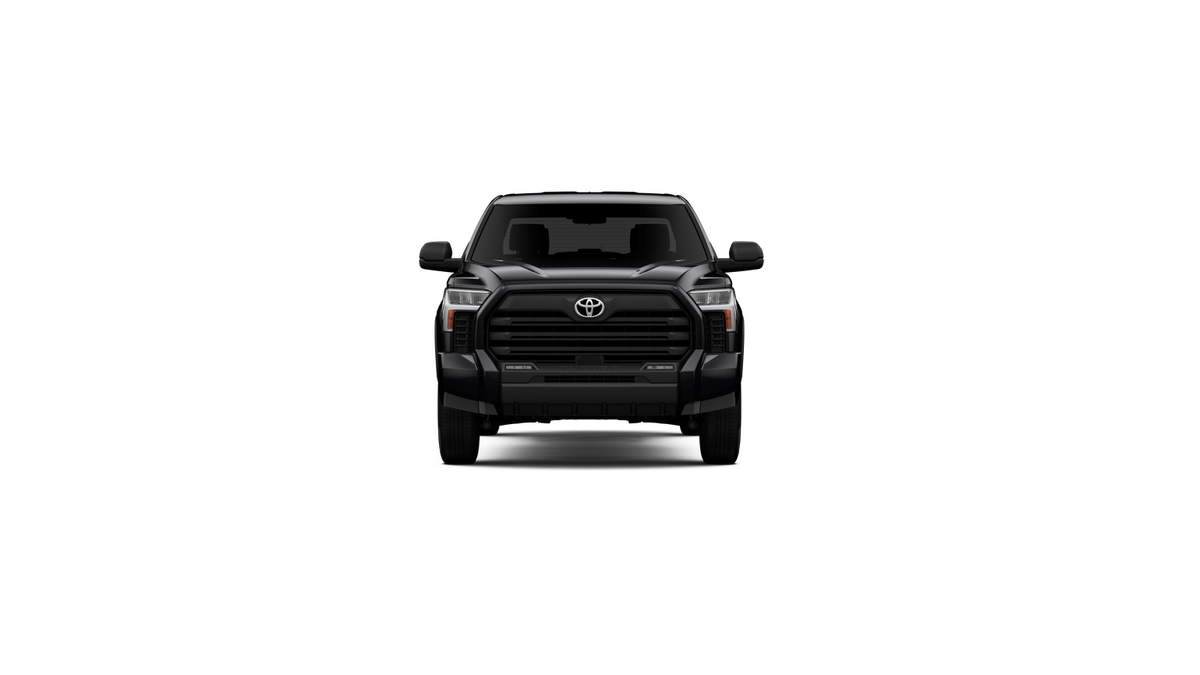 2026 Toyota Tundra SR5 4WD
