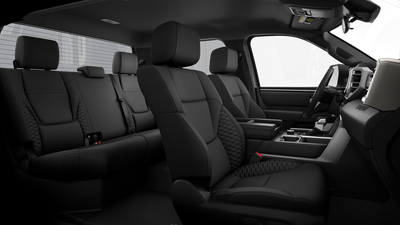 2026 Toyota Tundra SR5 4WD