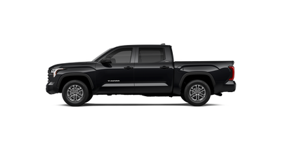 2026 Toyota Tundra SR5 4WD