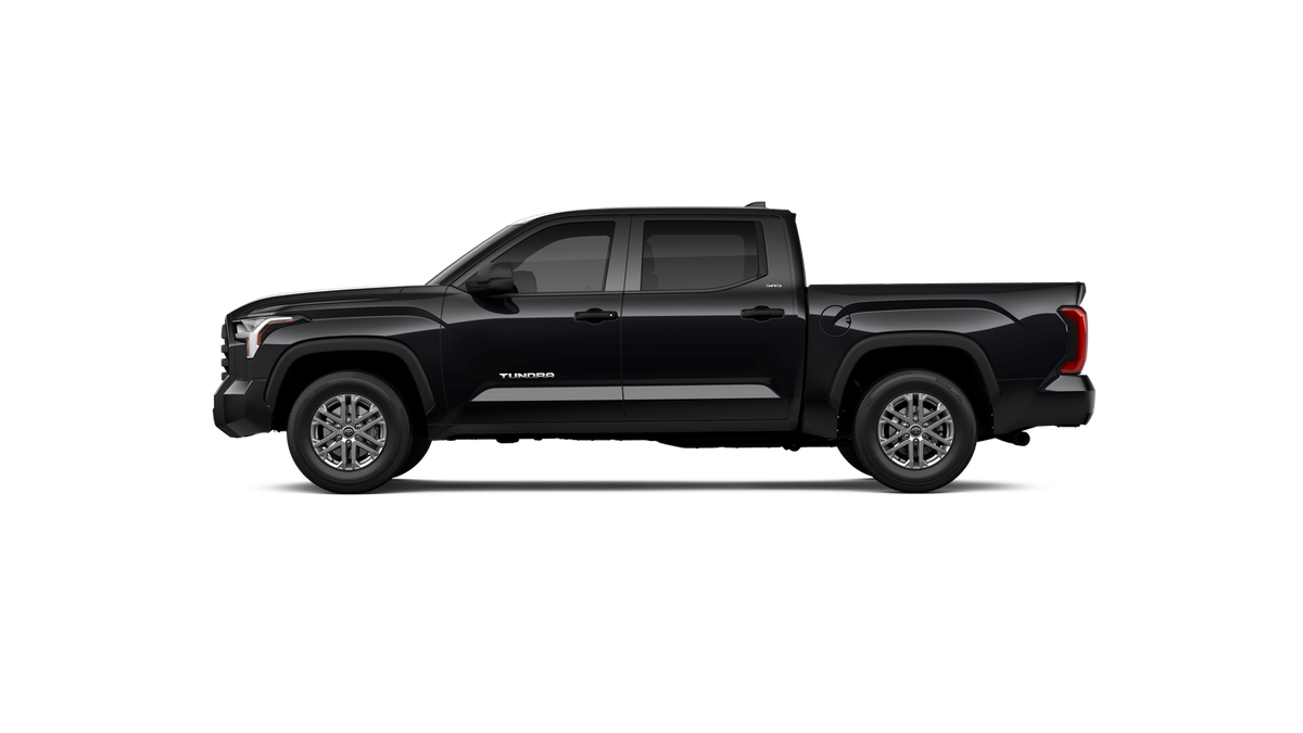 2026 Toyota Tundra SR5 4WD