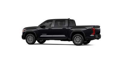 2026 Toyota Tundra SR5 4WD