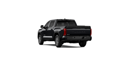 2026 Toyota Tundra SR5 4WD