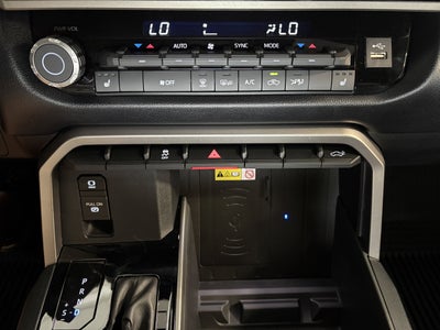 2026 Toyota Tundra SR5 Premium 4WD