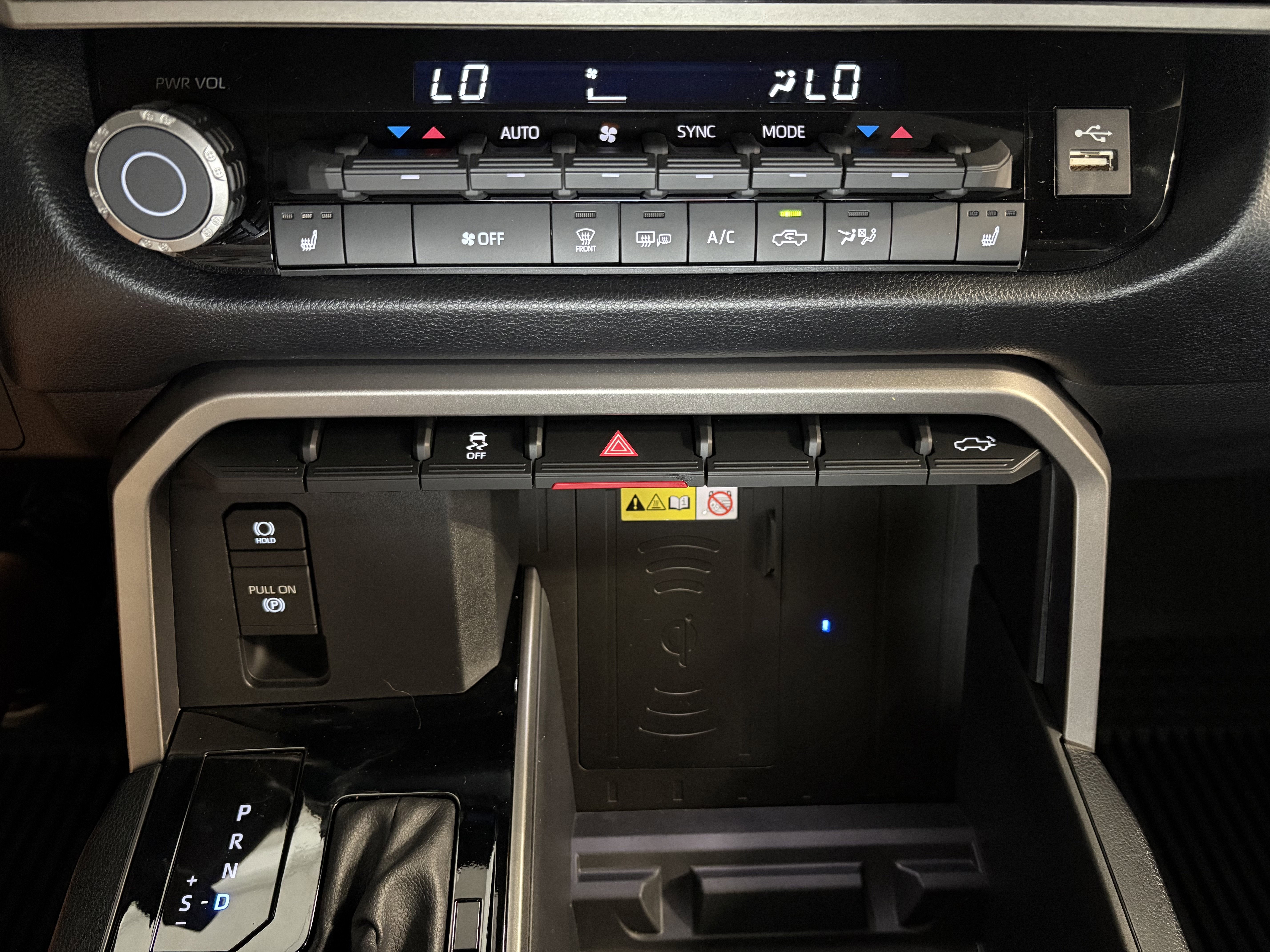 2026 Toyota Tundra SR5 Premium 4WD
