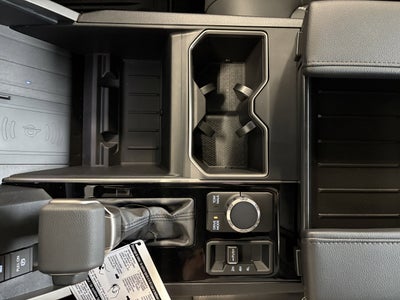 2026 Toyota Tundra SR5 Premium 4WD