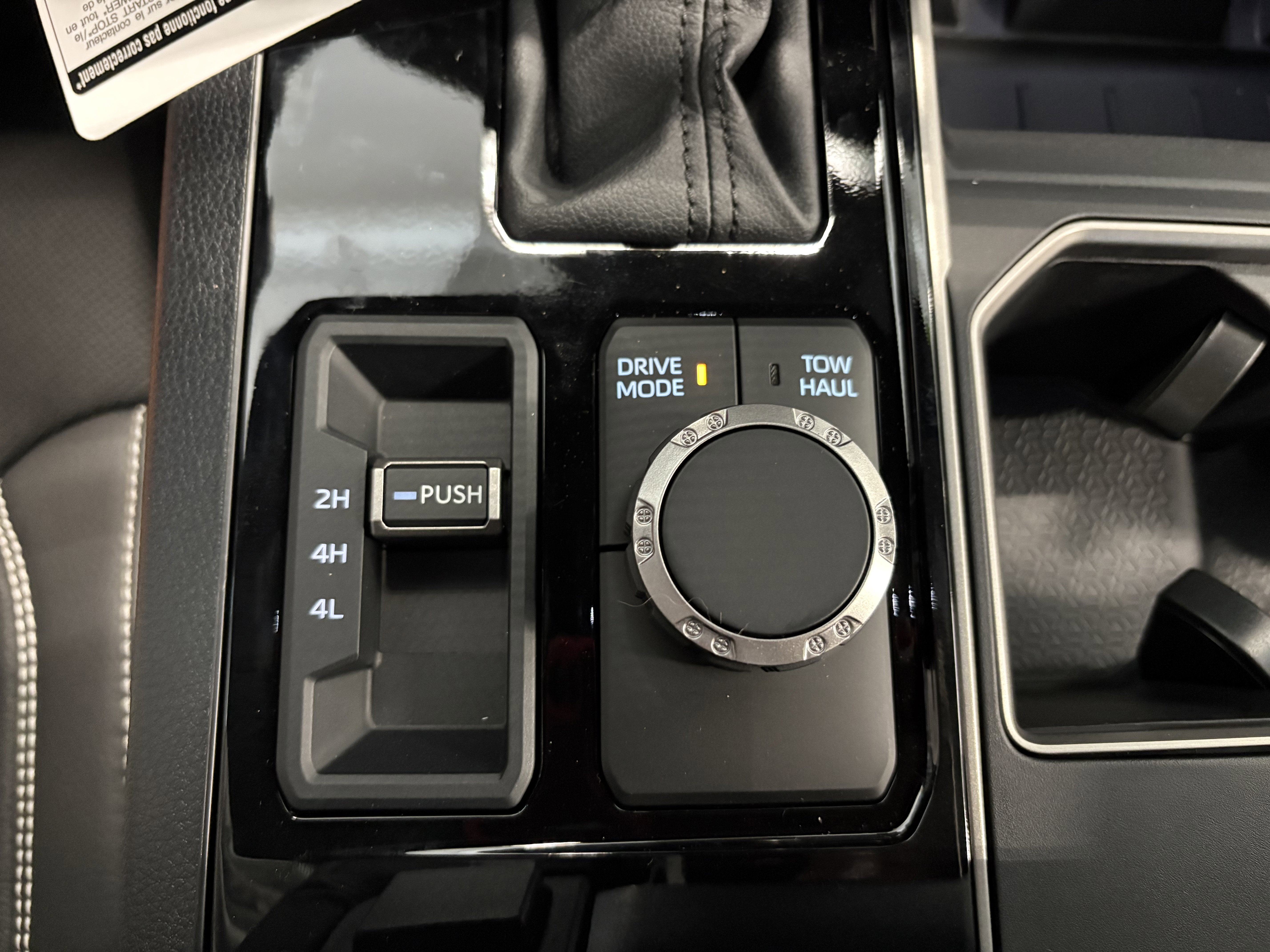 2026 Toyota Tundra SR5 Premium 4WD