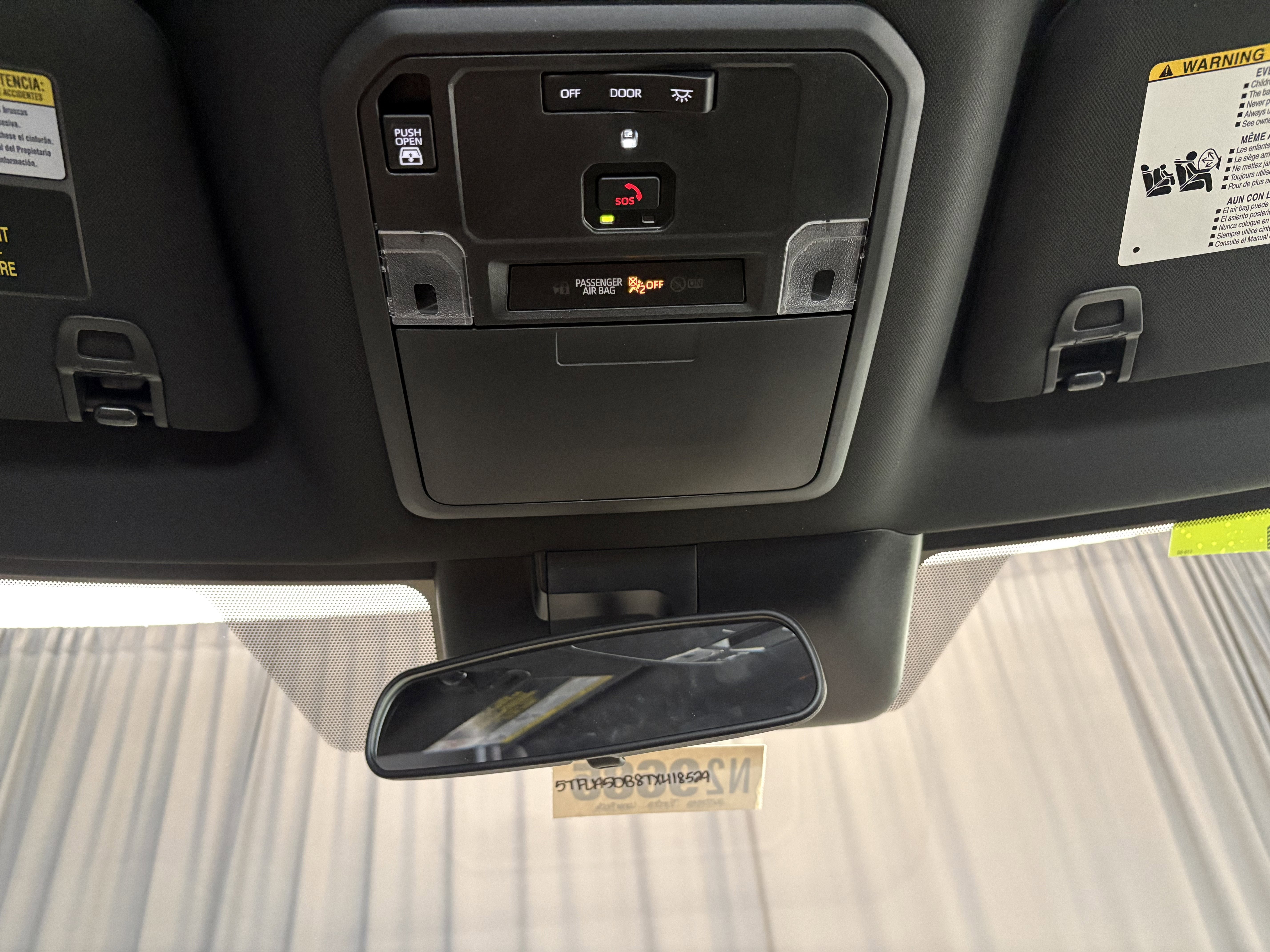2026 Toyota Tundra SR5 Premium 4WD