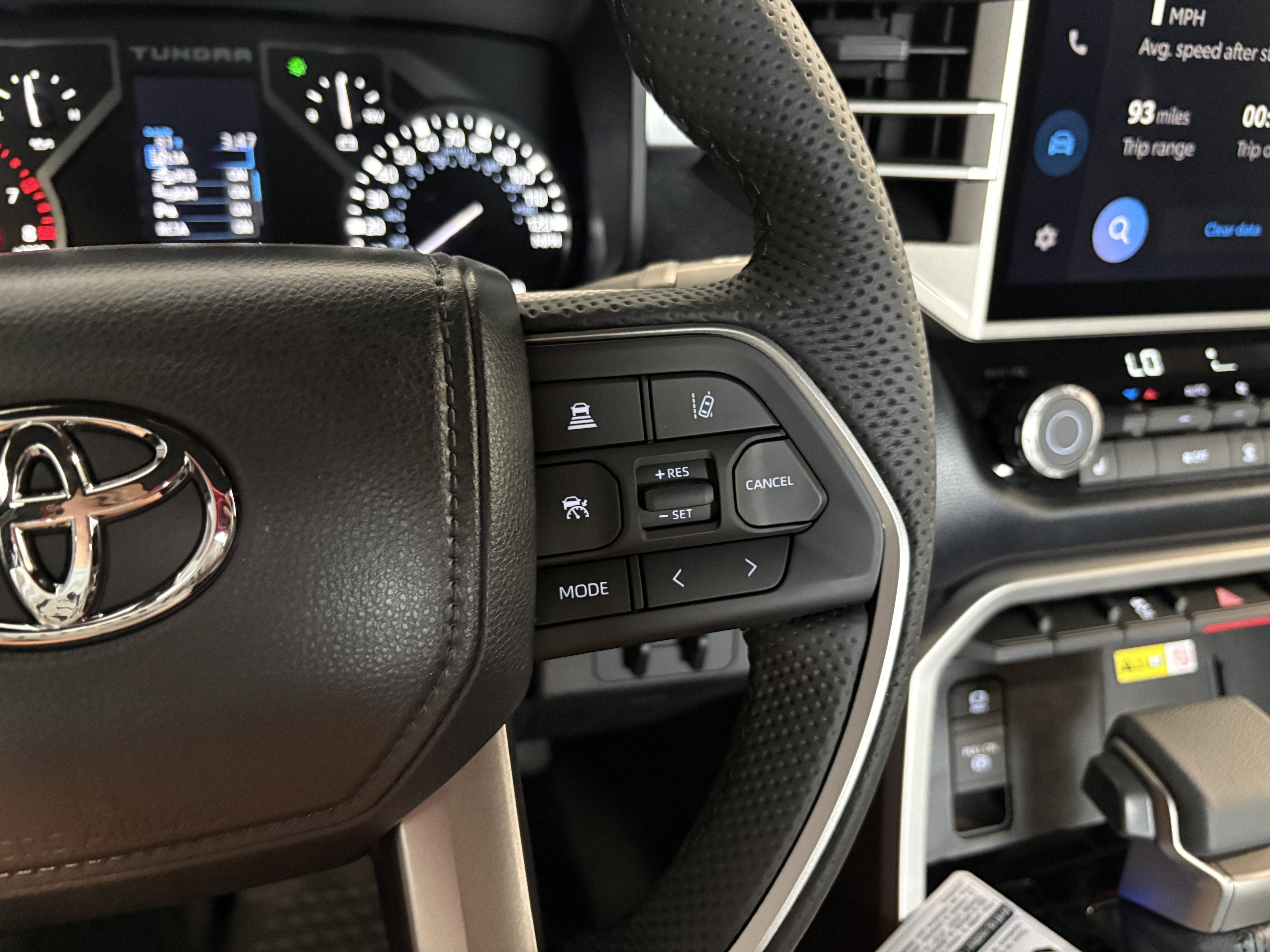 2026 Toyota Tundra SR5 Premium 4WD
