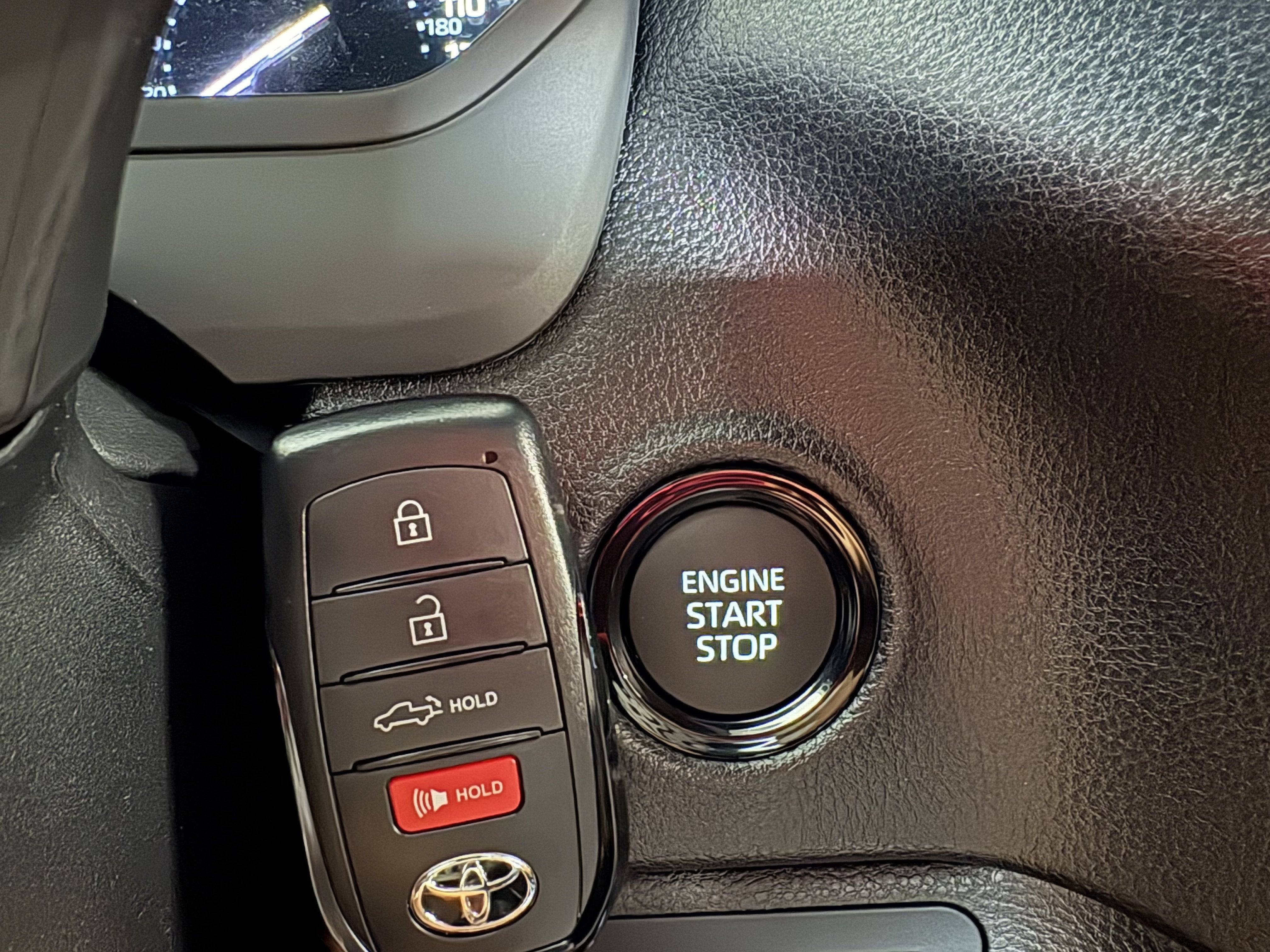 2026 Toyota Tundra SR5 Premium 4WD