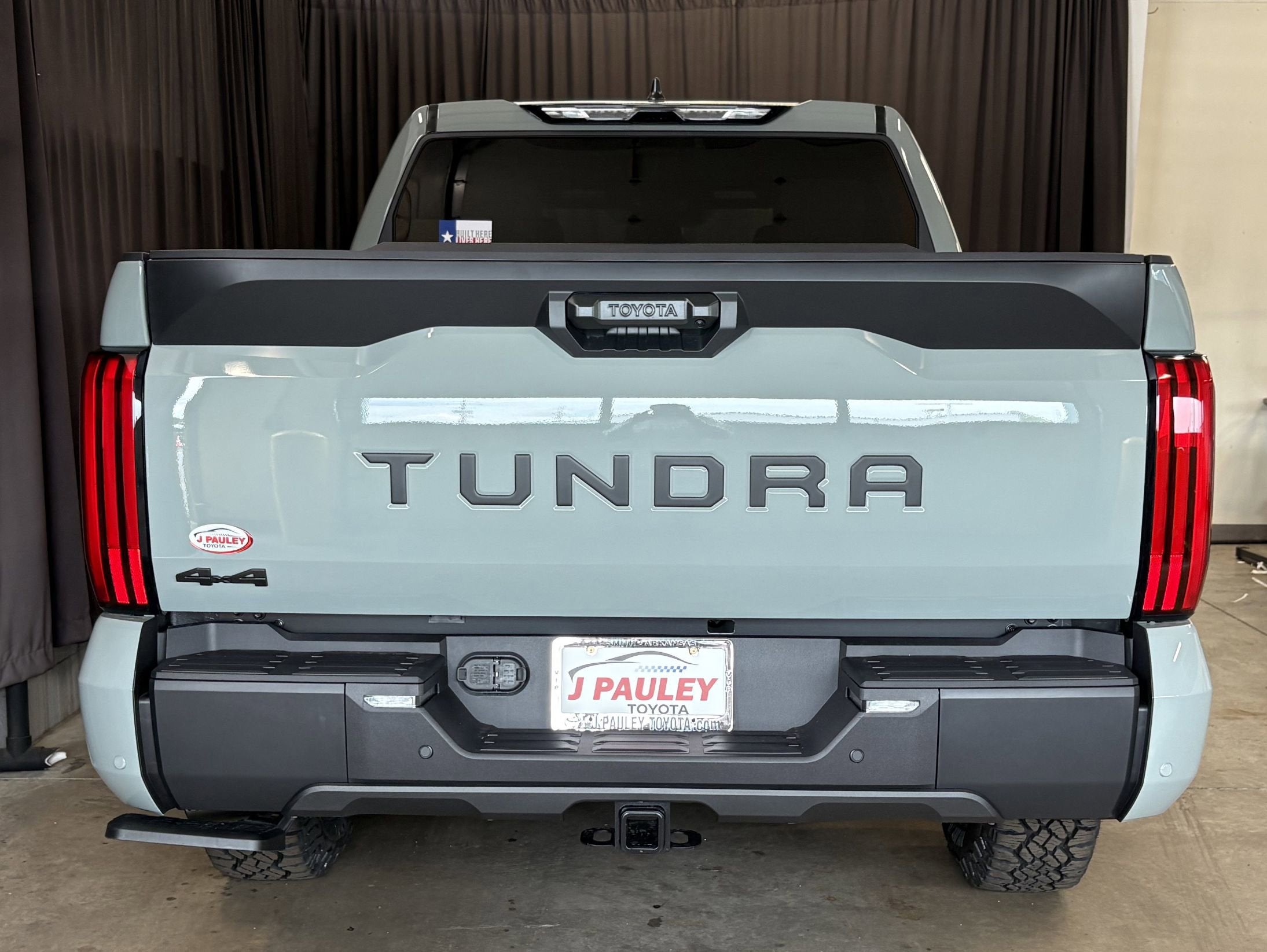 2026 Toyota Tundra SR5 Premium 4WD