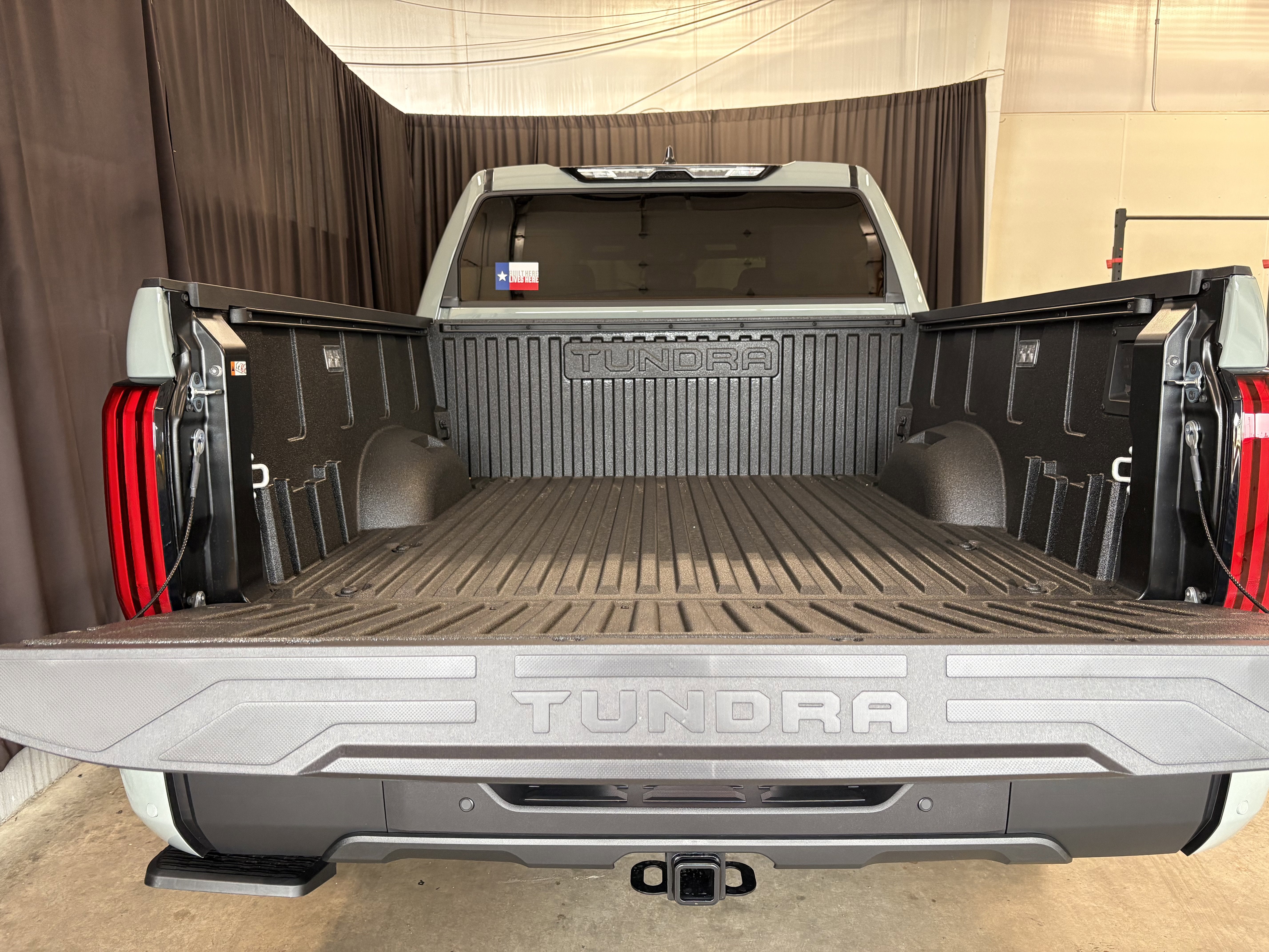 2026 Toyota Tundra SR5 Premium 4WD
