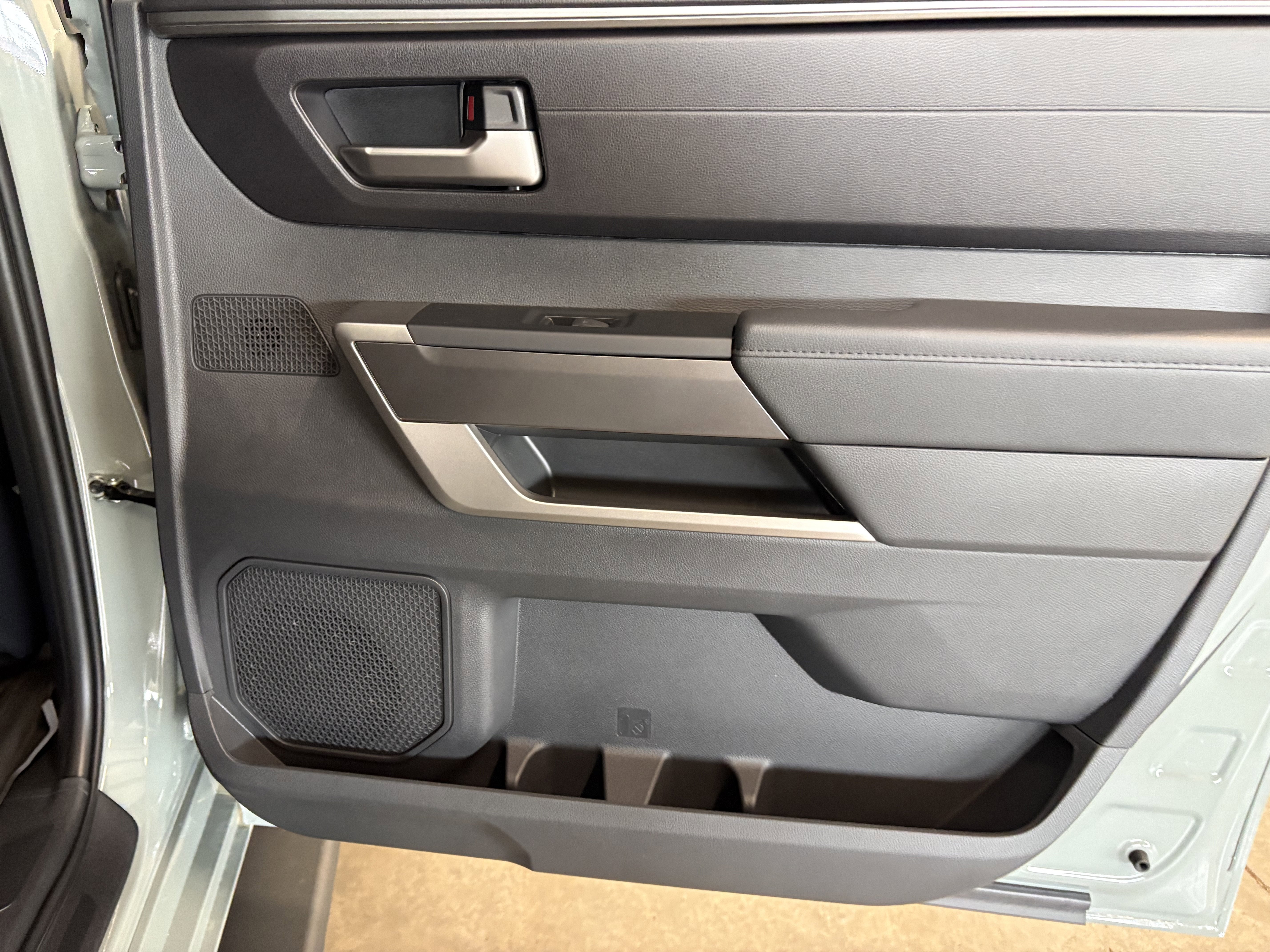 2026 Toyota Tundra SR5 Premium 4WD