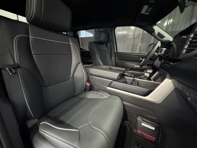 2026 Toyota Tundra SR5 Premium 4WD