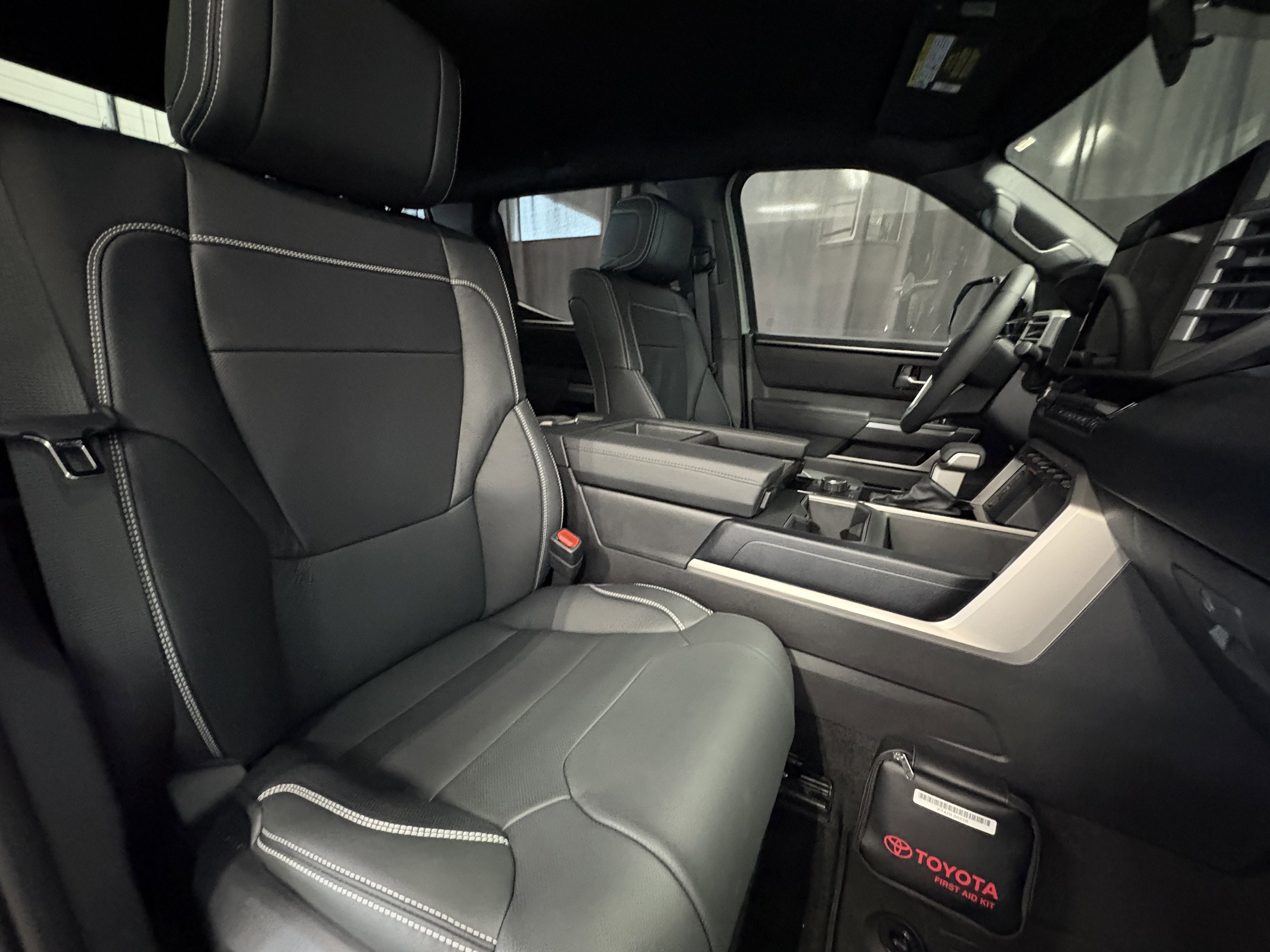 2026 Toyota Tundra SR5 Premium 4WD