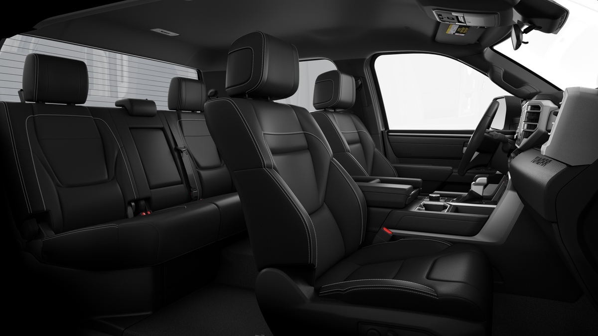 2026 Toyota Tundra SR5 Premium 4WD