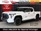 2026 Toyota Tundra SR5 4WD