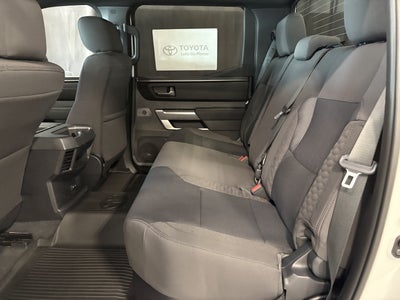 2026 Toyota Tundra SR5 4WD