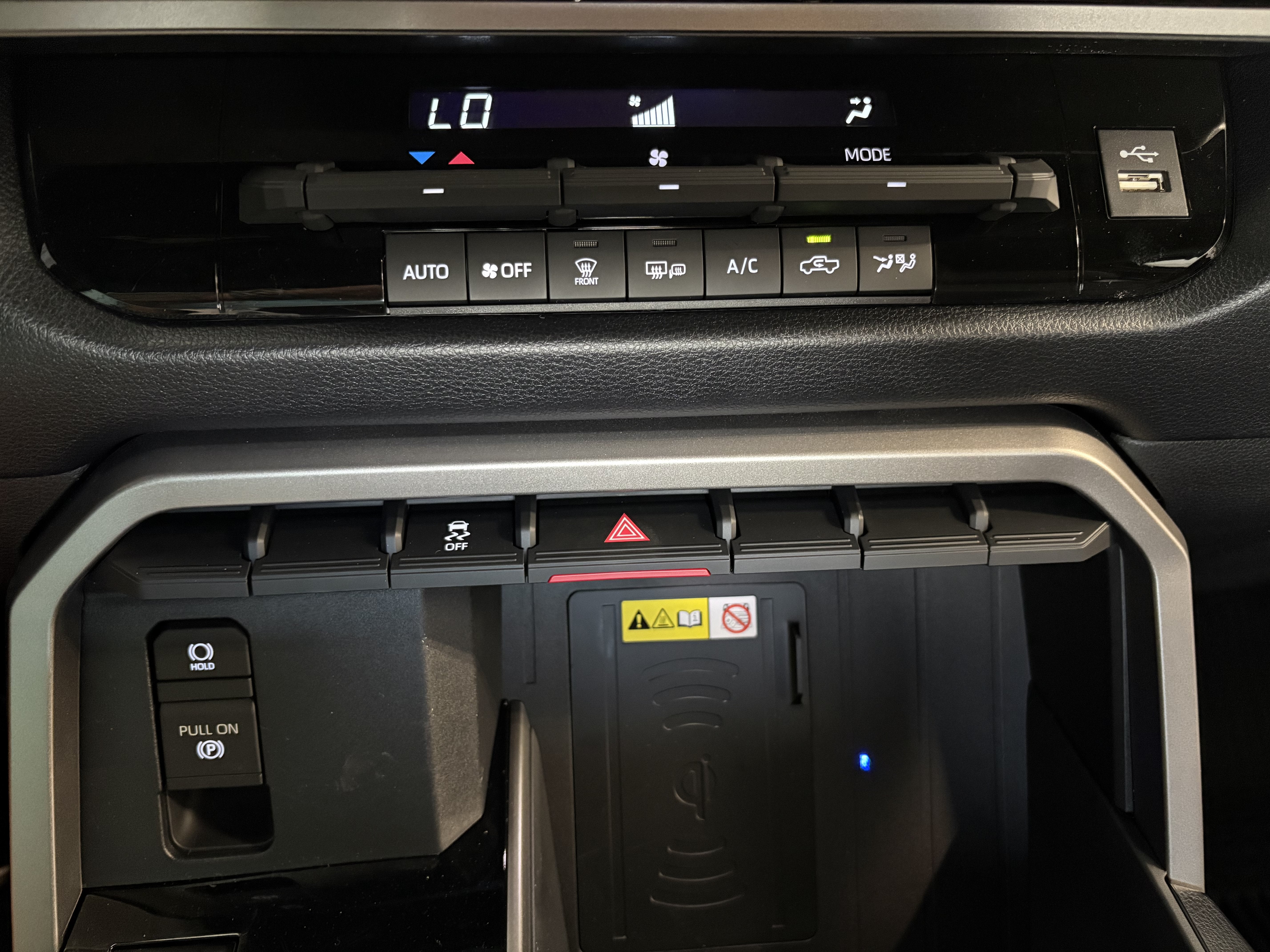 2026 Toyota Tundra SR5 4WD