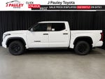 2026 Toyota Tundra SR5 4WD