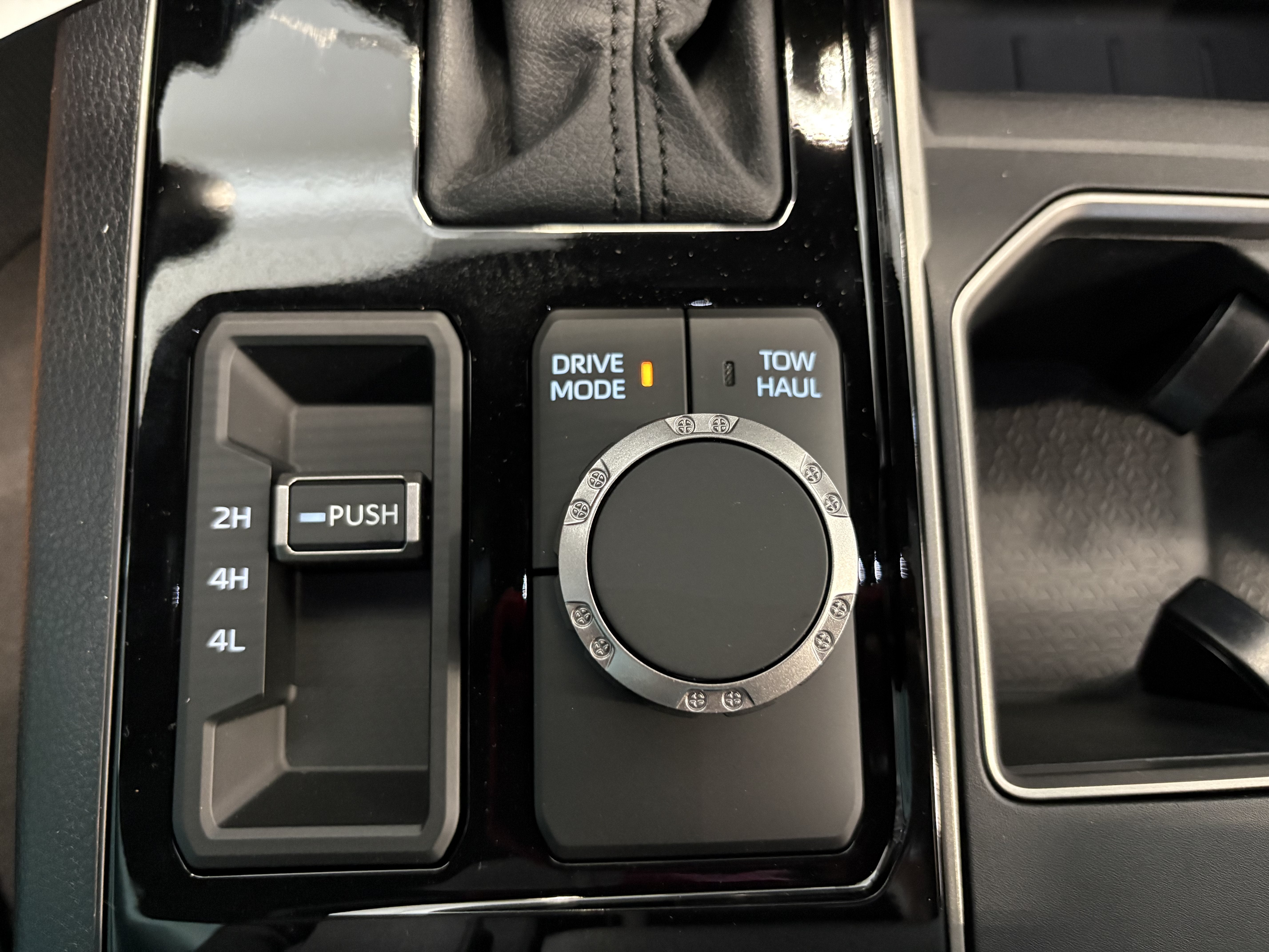 2026 Toyota Tundra SR5 4WD