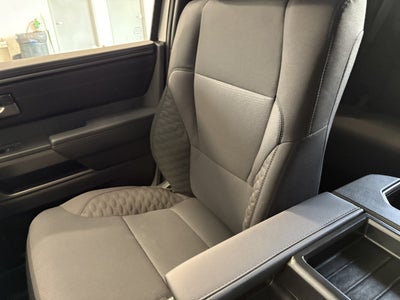 2026 Toyota Tundra SR5 4WD