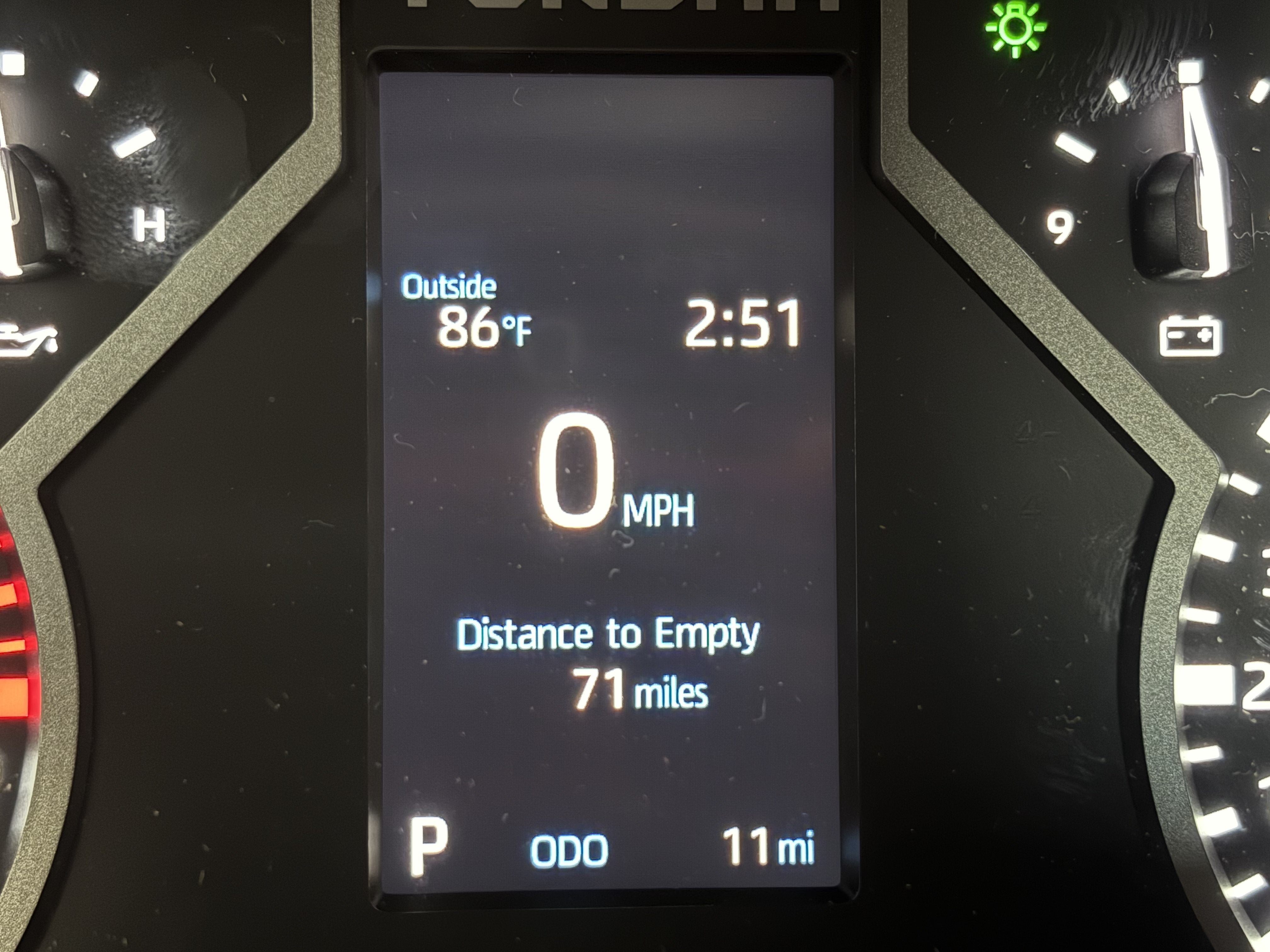 2026 Toyota Tundra SR5 4WD