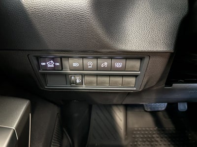 2026 Toyota Tundra SR5 4WD