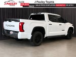 2026 Toyota Tundra SR5 4WD