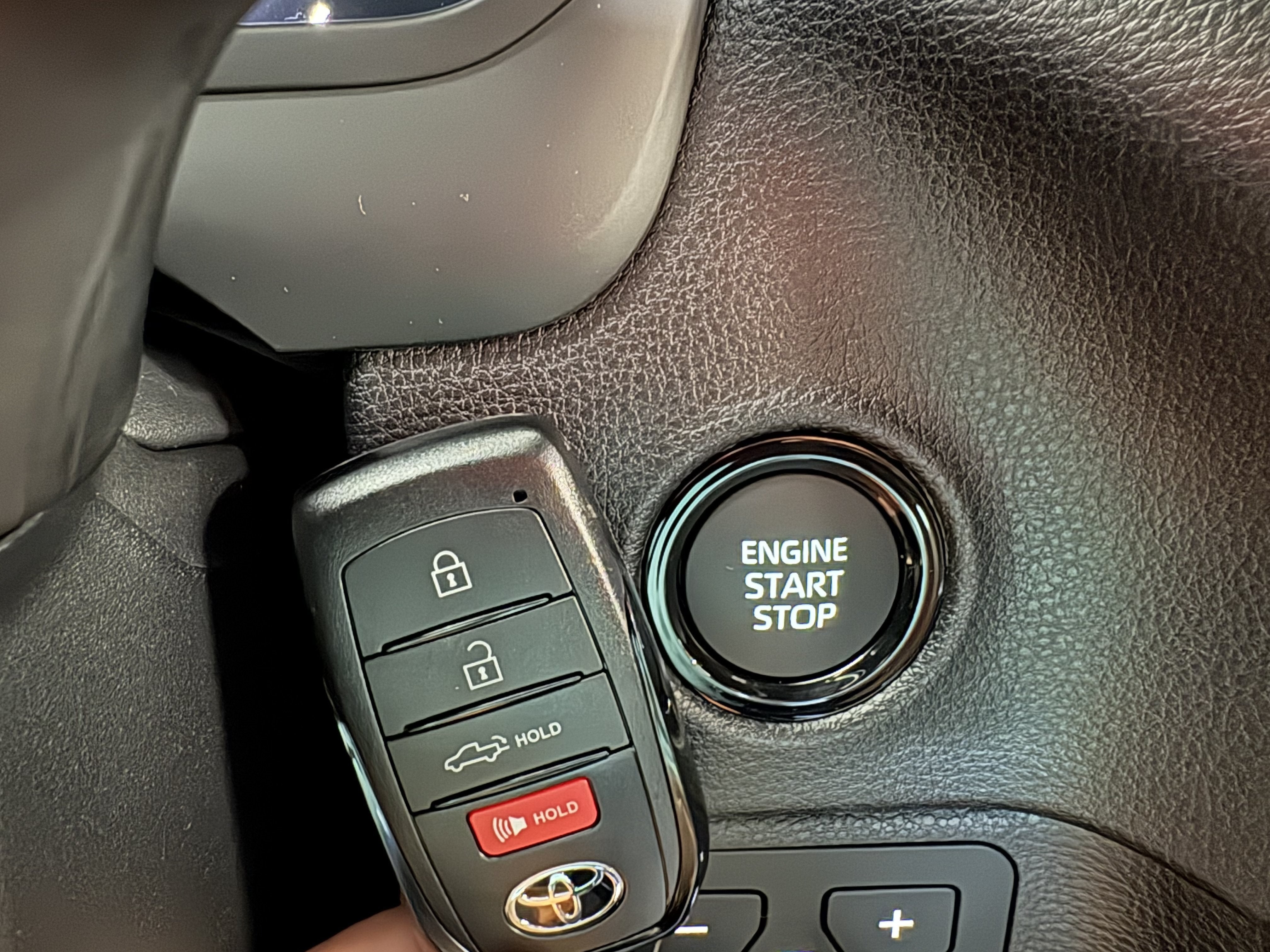 2026 Toyota Tundra SR5 4WD