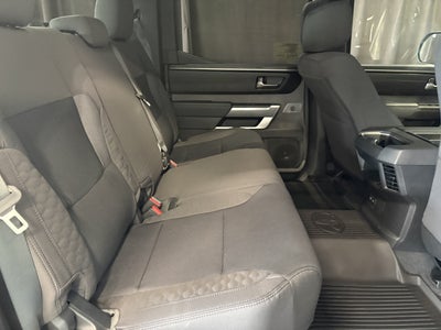 2026 Toyota Tundra SR5 4WD