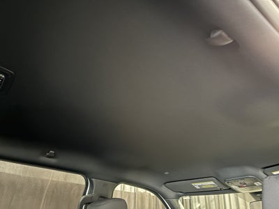 2026 Toyota Tundra SR5 4WD