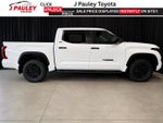 2026 Toyota Tundra SR5 4WD
