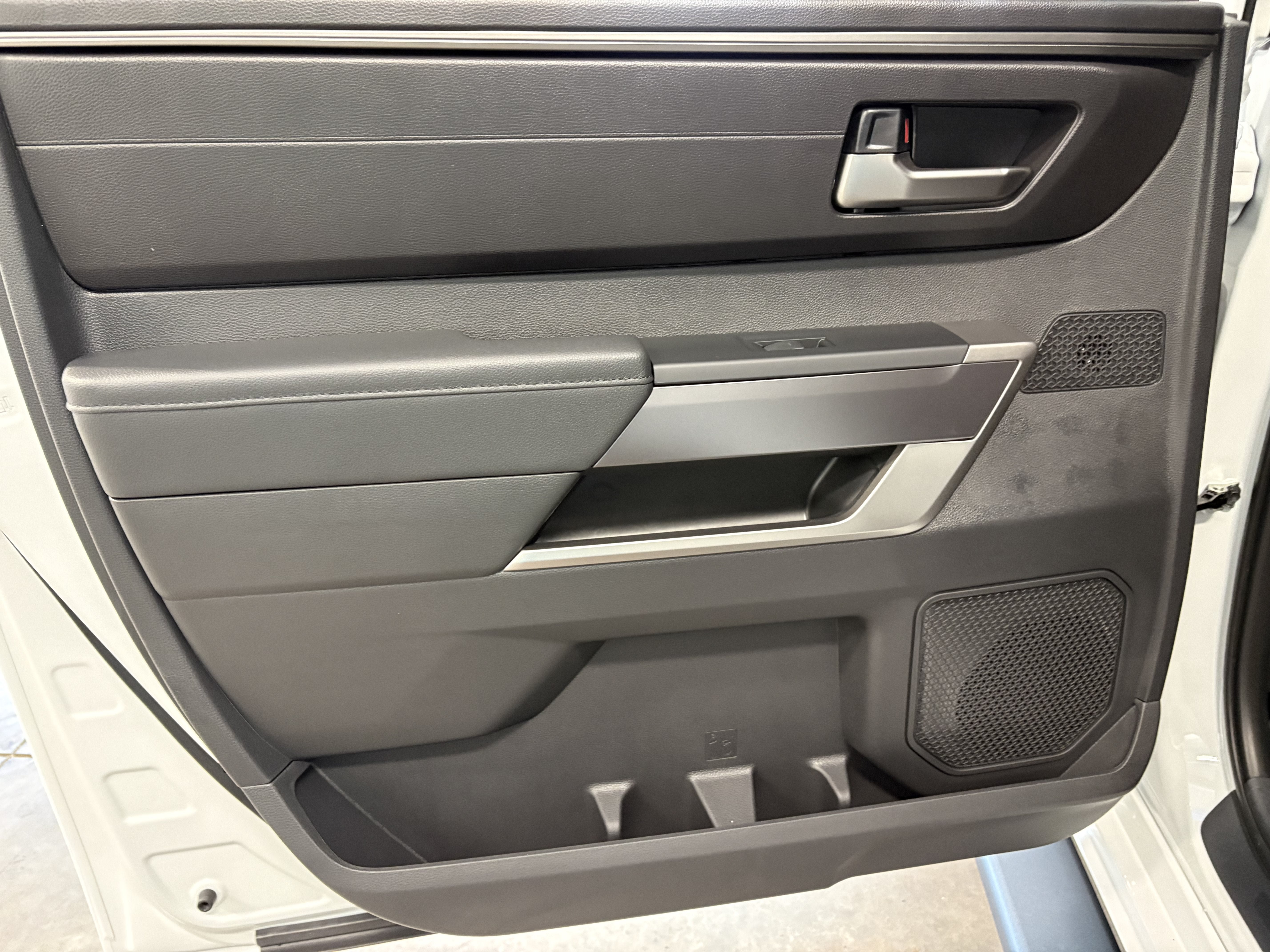 2026 Toyota Tundra SR5 4WD