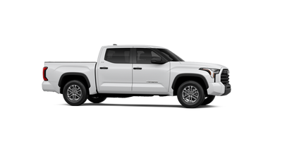 2026 Toyota Tundra SR5 4WD