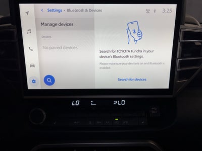 2026 Toyota Tundra SR5 Premium 4WD