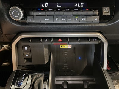 2026 Toyota Tundra SR5 Premium 4WD