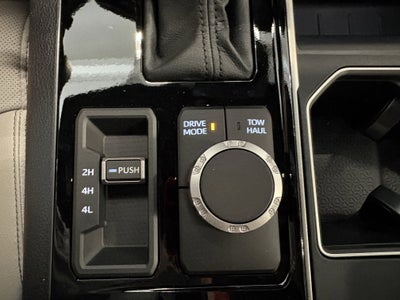 2026 Toyota Tundra SR5 Premium 4WD