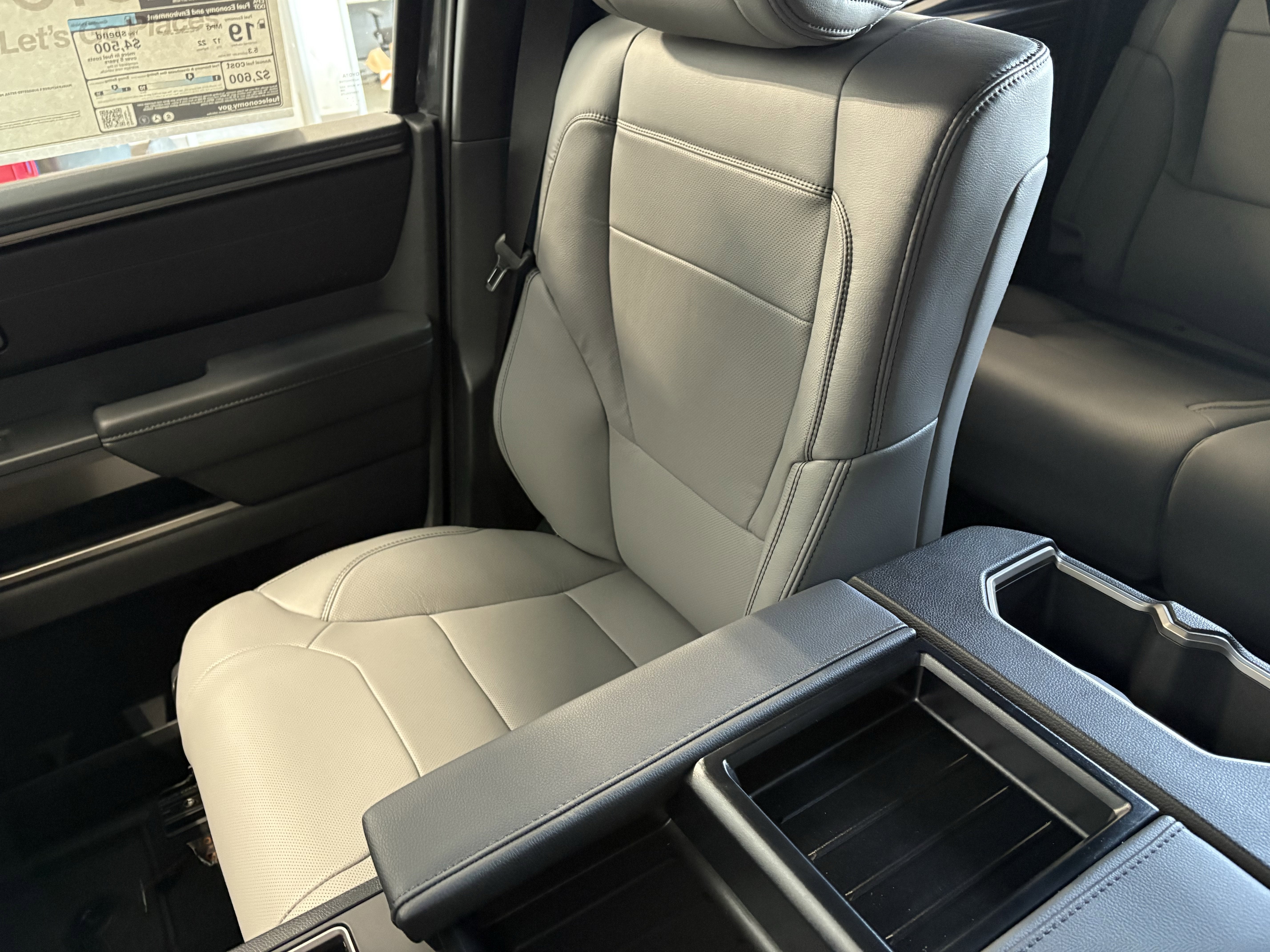 2026 Toyota Tundra SR5 Premium 4WD