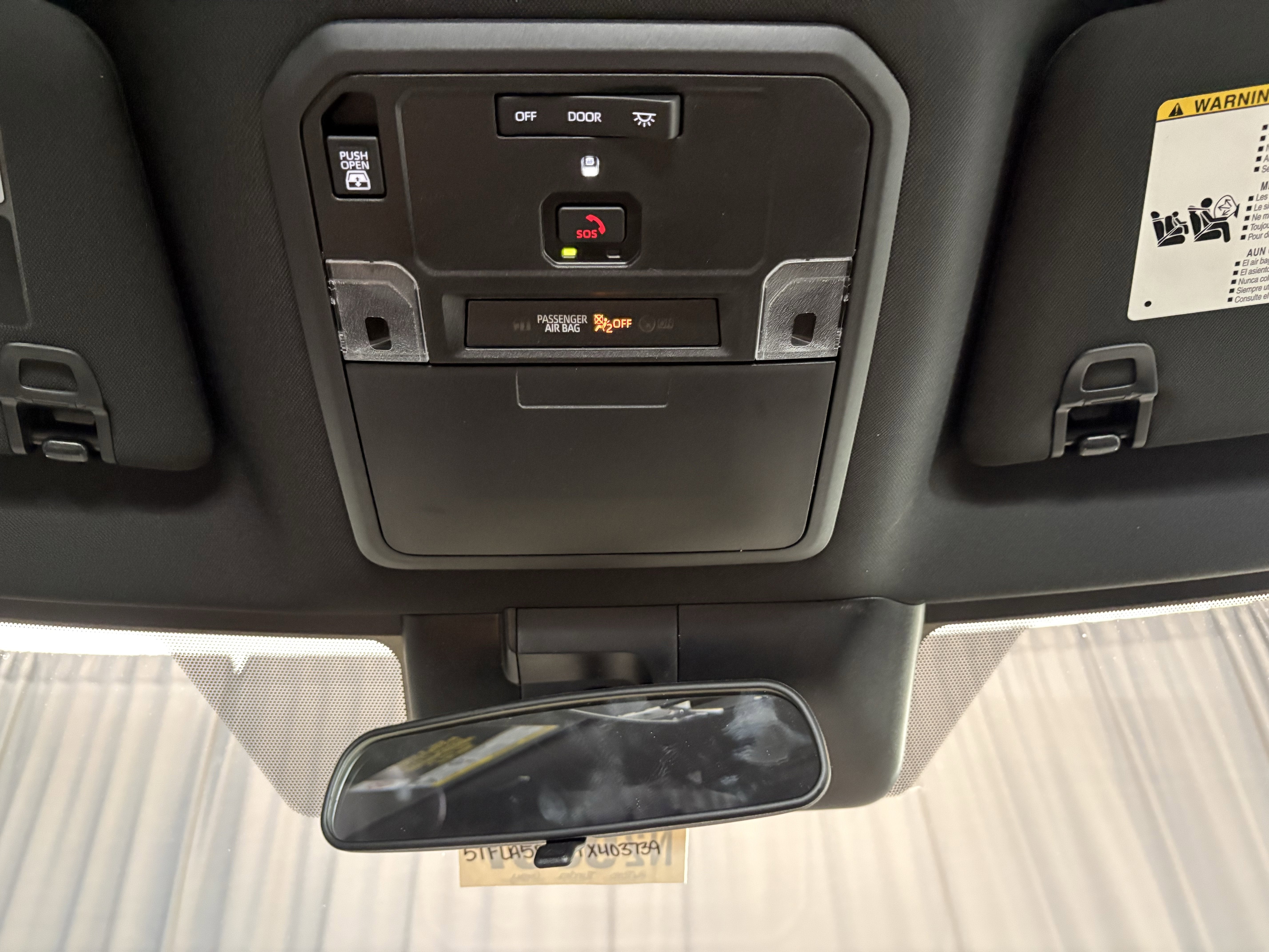 2026 Toyota Tundra SR5 Premium 4WD