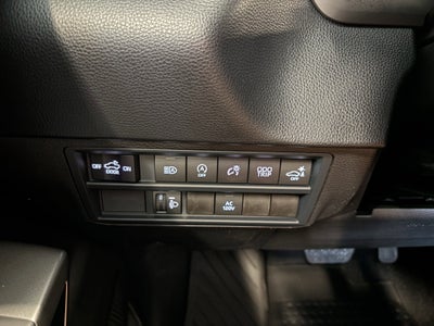 2026 Toyota Tundra SR5 Premium 4WD