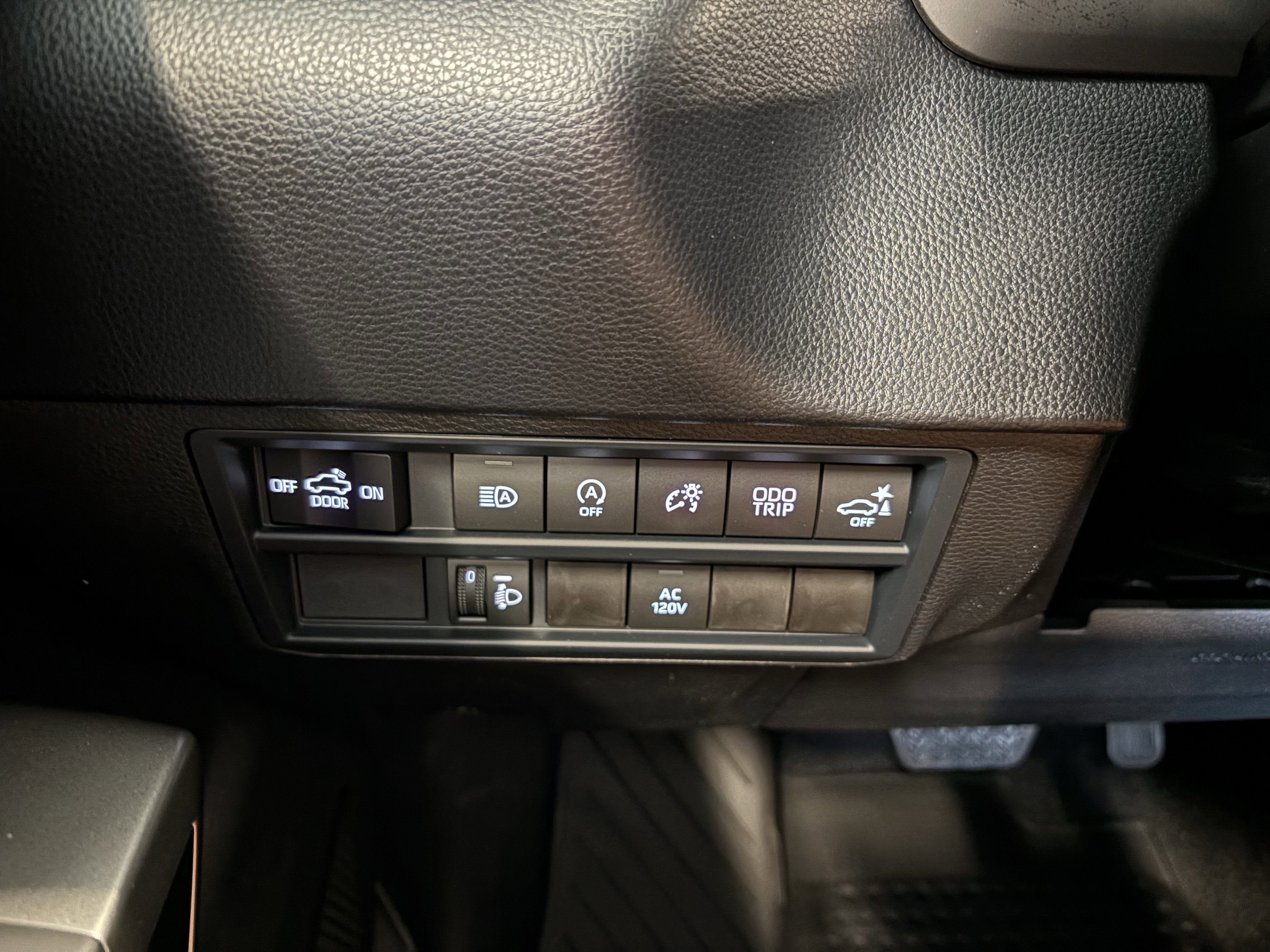 2026 Toyota Tundra SR5 Premium 4WD
