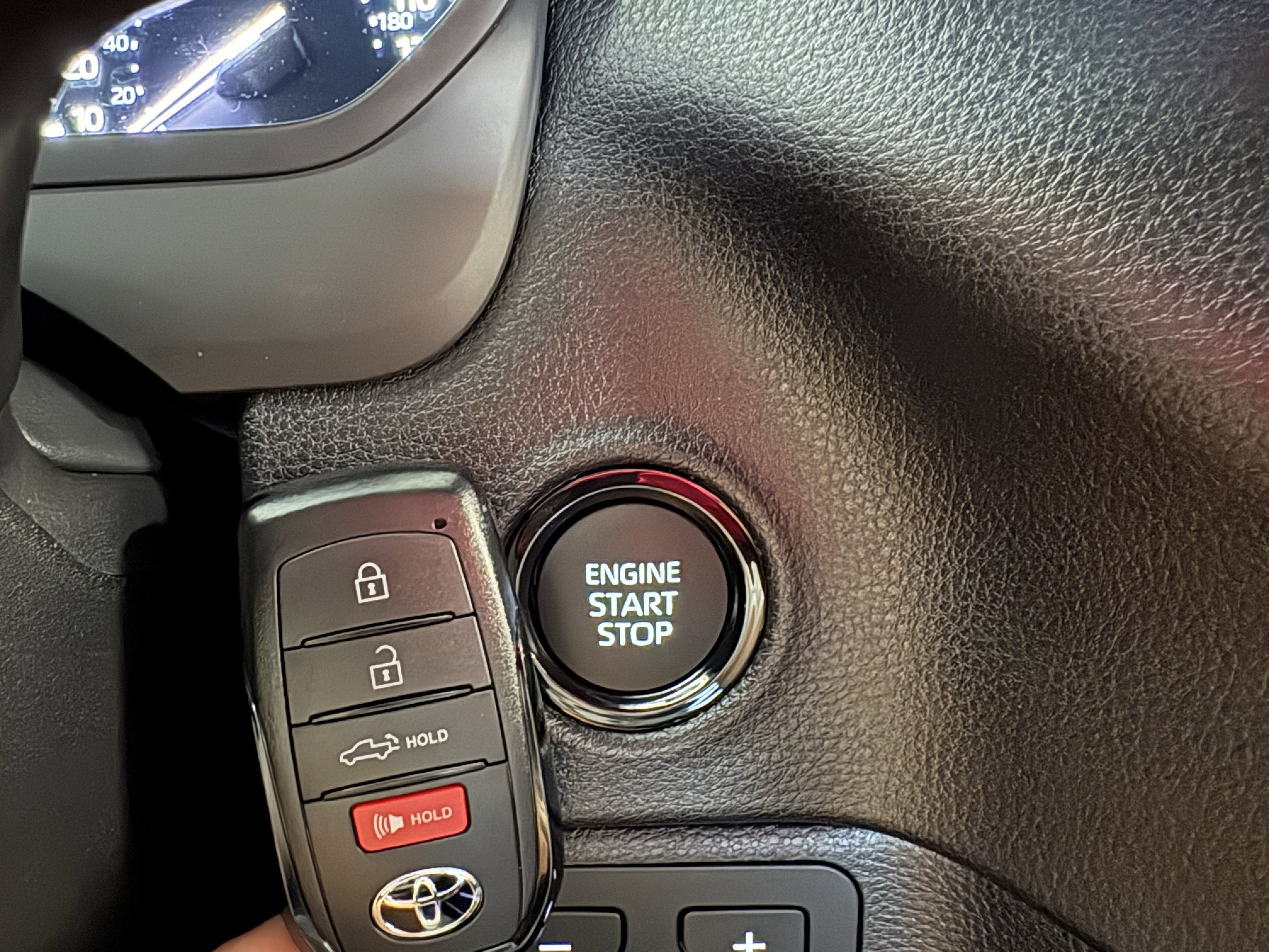 2026 Toyota Tundra SR5 Premium 4WD