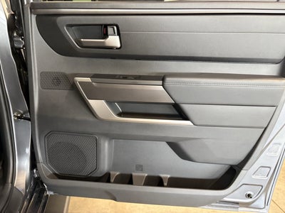 2026 Toyota Tundra SR5 Premium 4WD